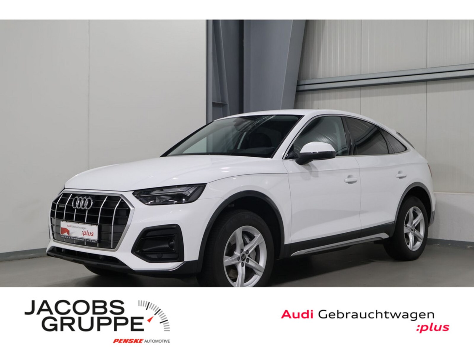 Audi Q5 Sportback