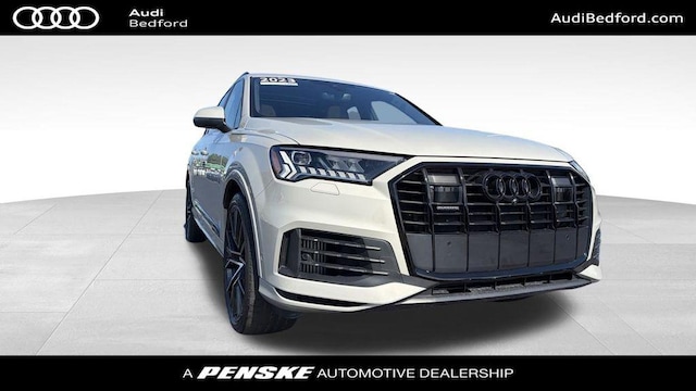 2023 Audi Q7