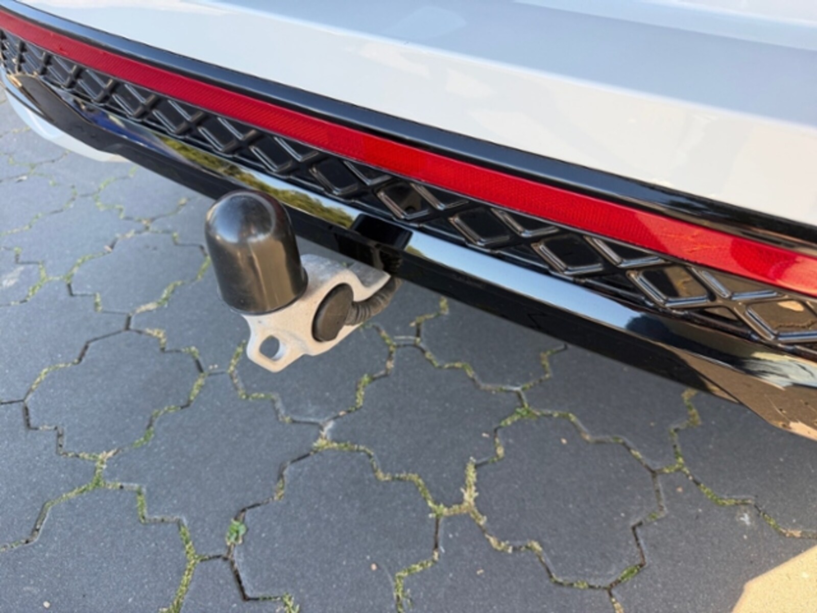 Volkswagen Passat – Bild 16