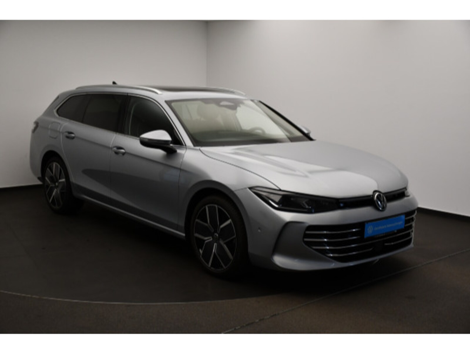 Volkswagen Passat – Bild 18