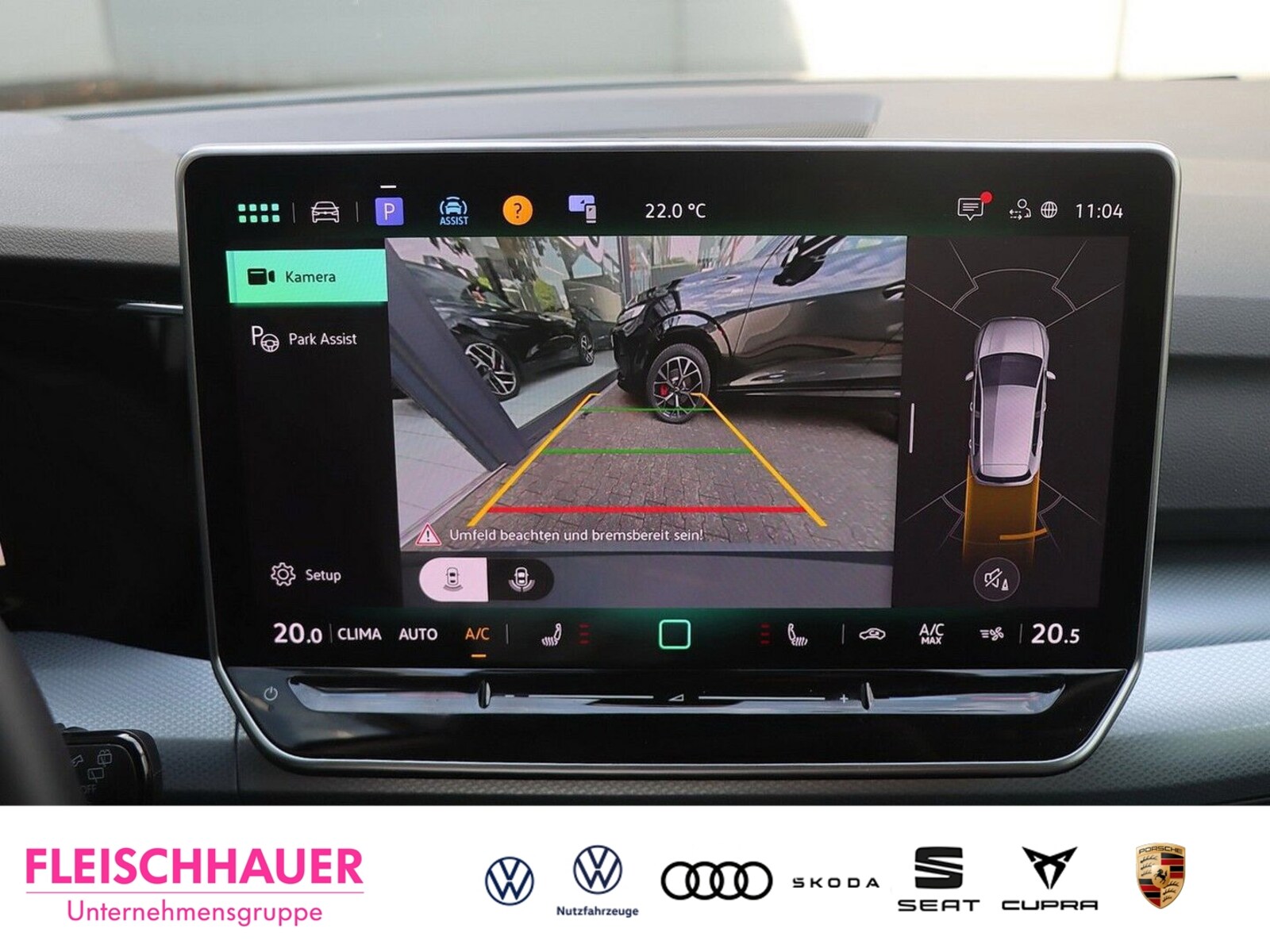 Volkswagen Golf – Bild 12