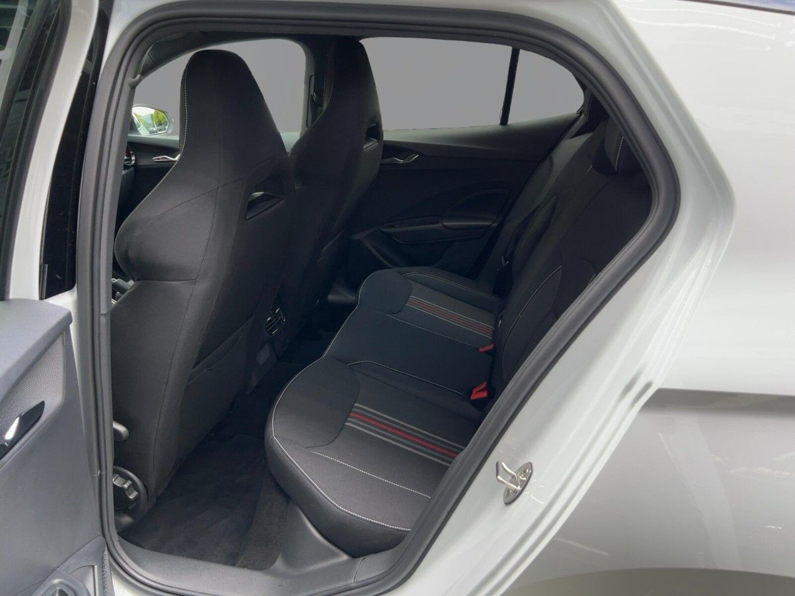 Škoda Fabia – Bild 7