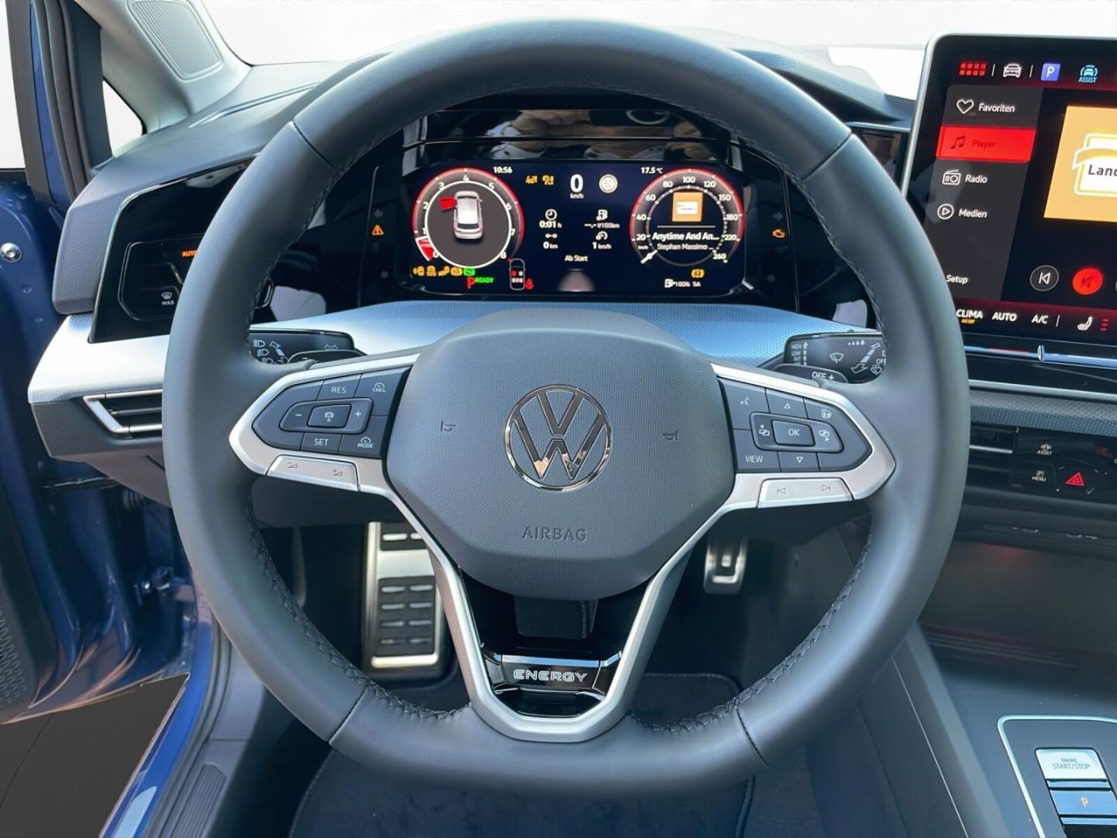 Volkswagen Golf – Bild 6