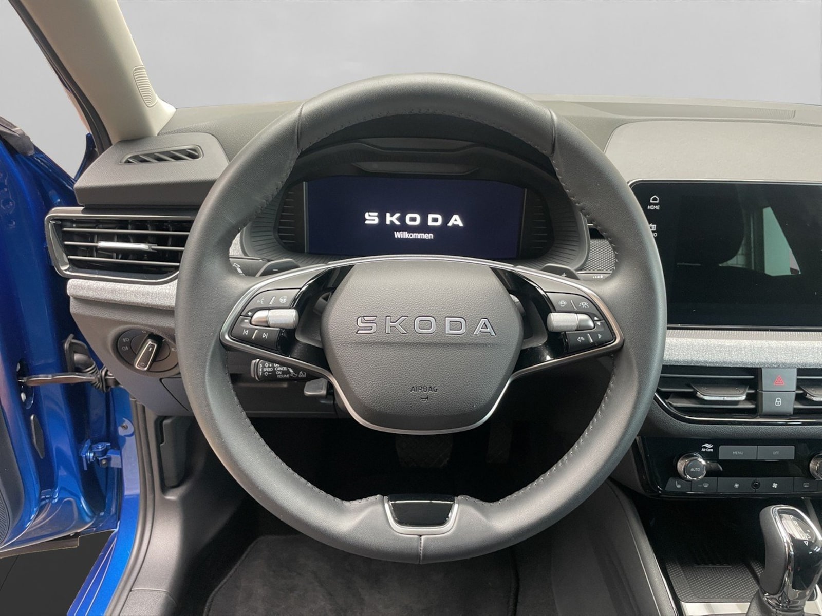 Škoda Scala – Bild 8
