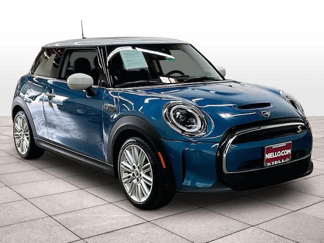 2024 MINI