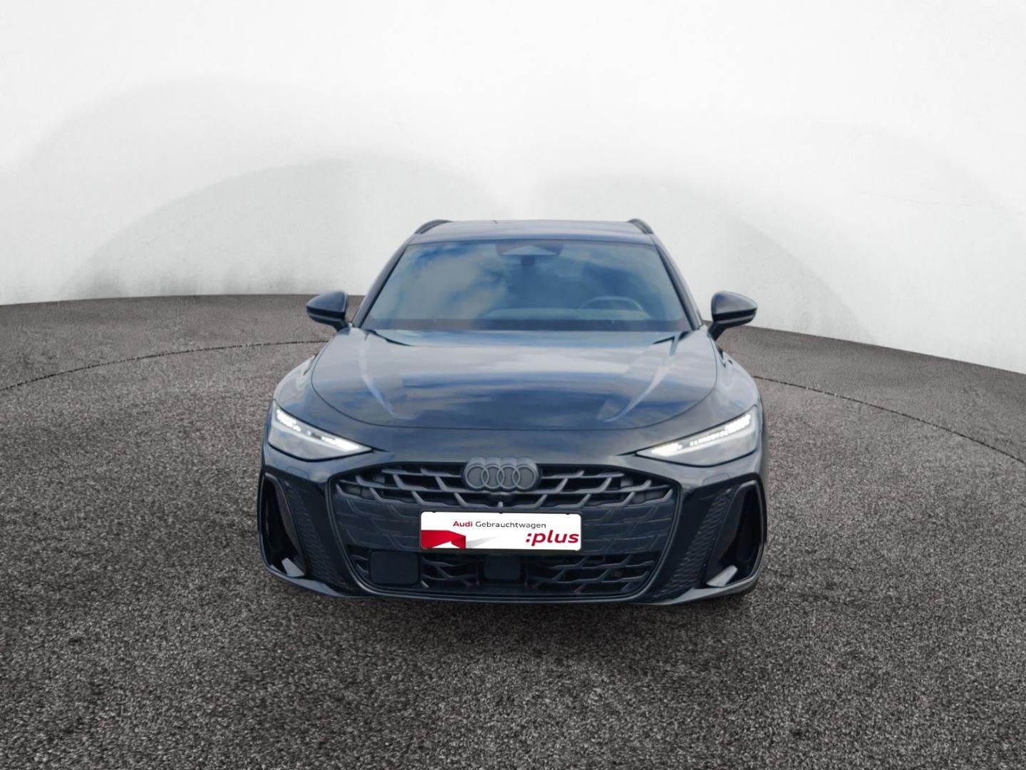 Bild über Audi A6 Avant e-hybrid e-hybrid quattro 270 kW S tronic - für weitere Informationen kontaktieren Sie den Audi Partner