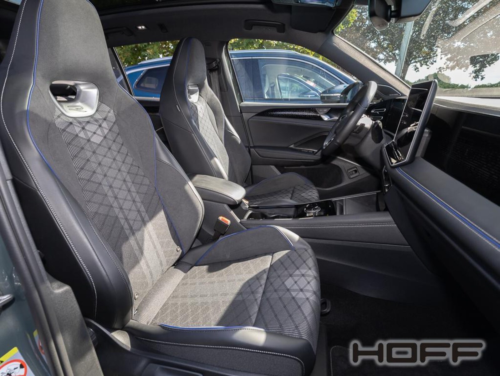 Volkswagen Tiguan – Bild 10