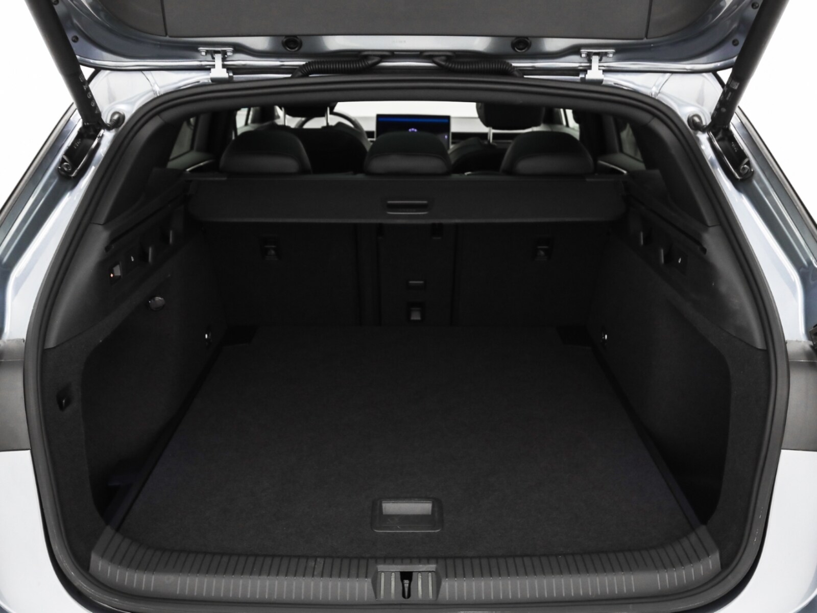Volkswagen ID.7 Tourer – Bild 13