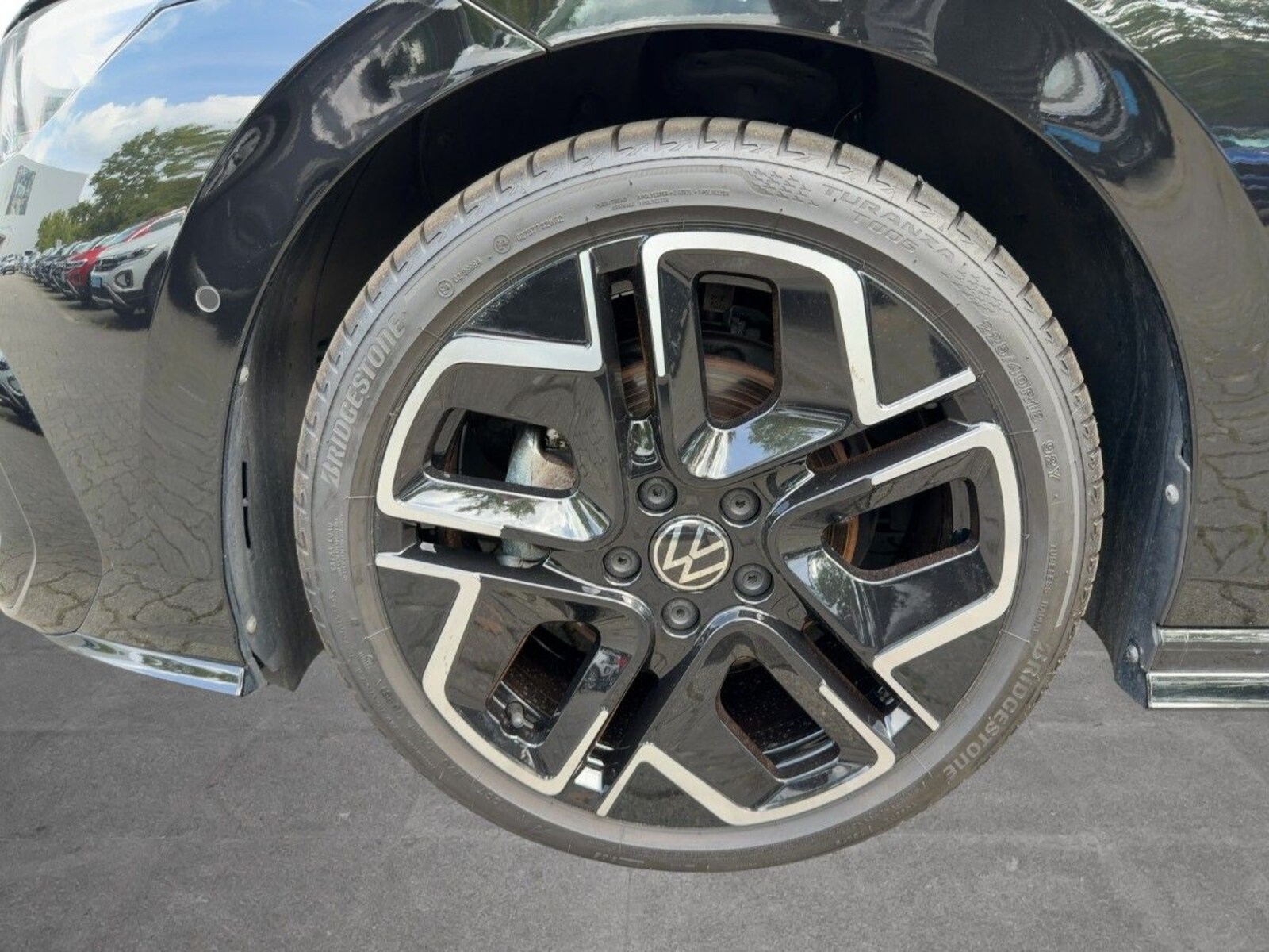 Volkswagen Golf – Bild 12