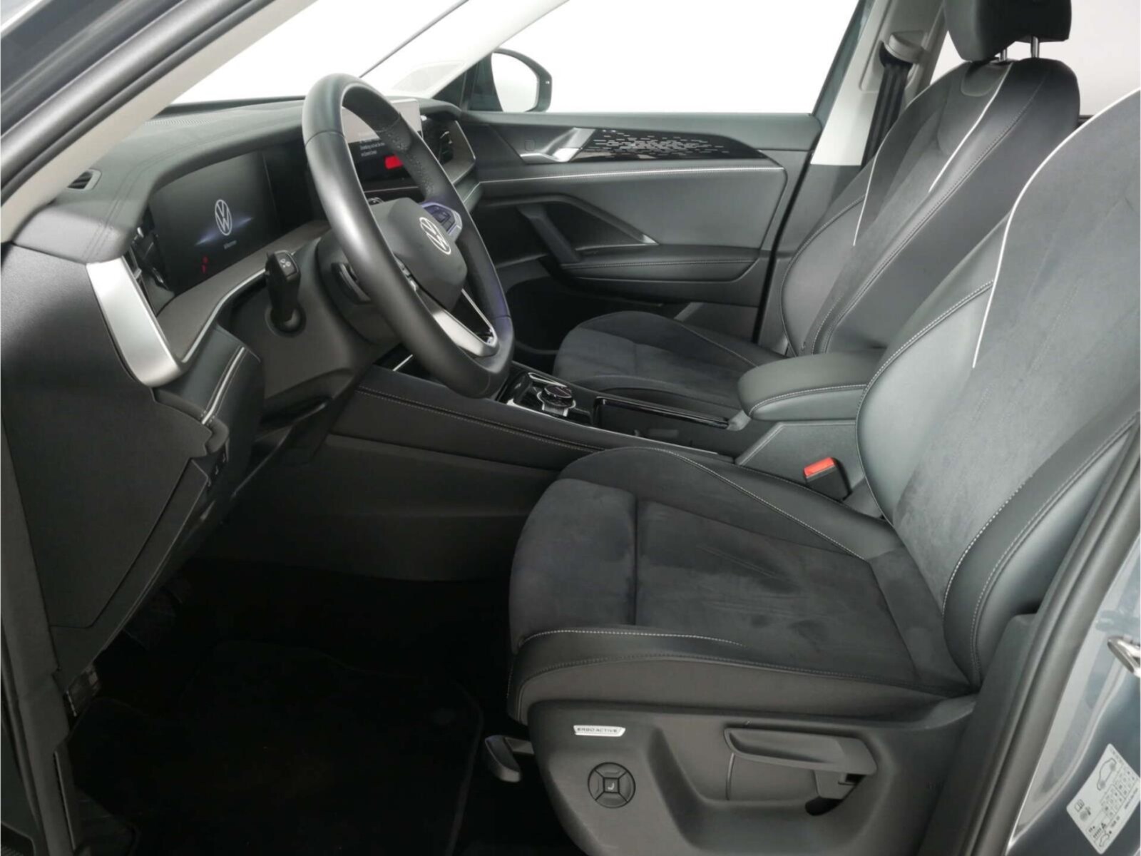 Volkswagen Tayron – Bild 13
