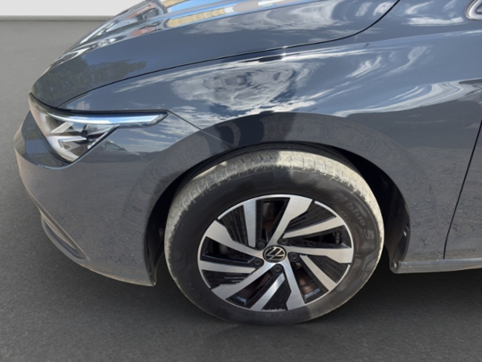 Volkswagen Golf – Bild 21