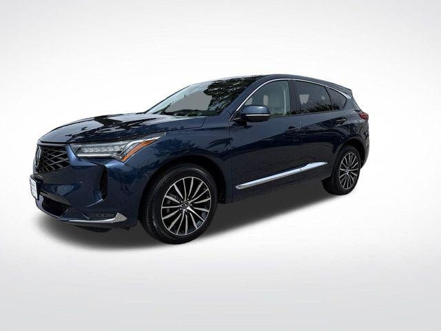 2026 Acura RDX