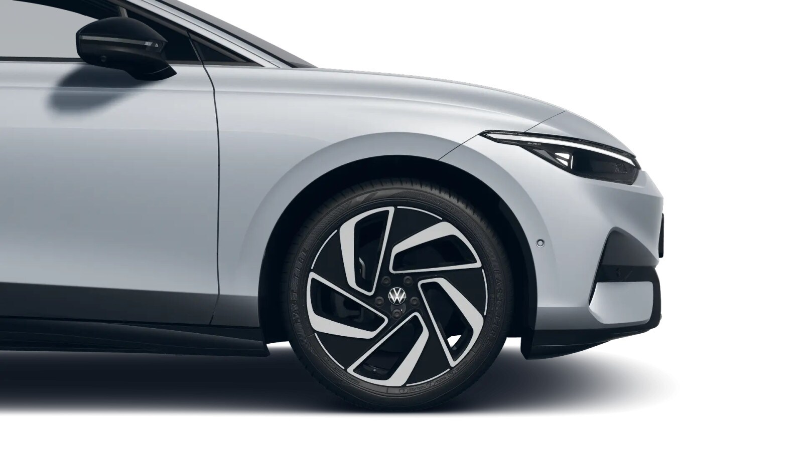 Volkswagen ID.7 Tourer – Bild 8