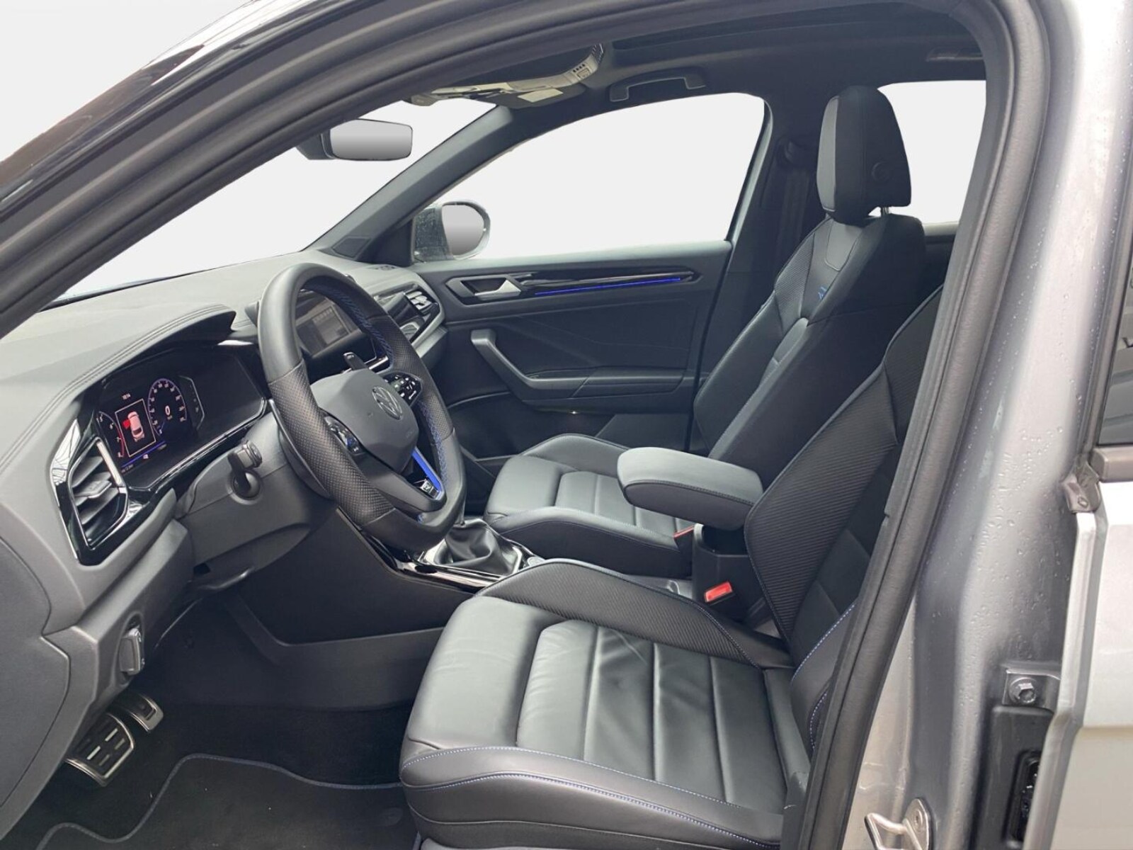 Volkswagen T-Roc – Bild 8