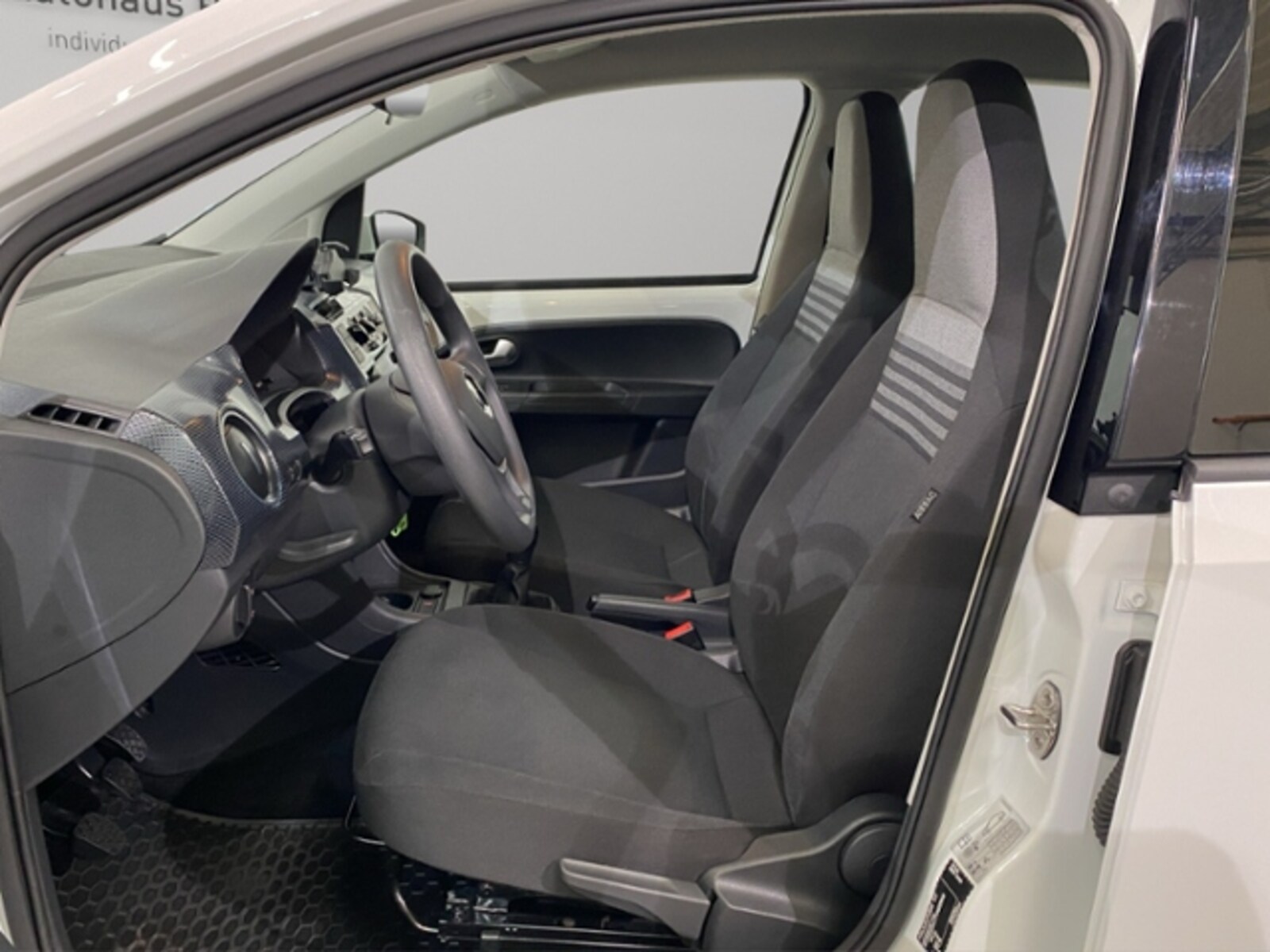 Volkswagen up! – Bild 5