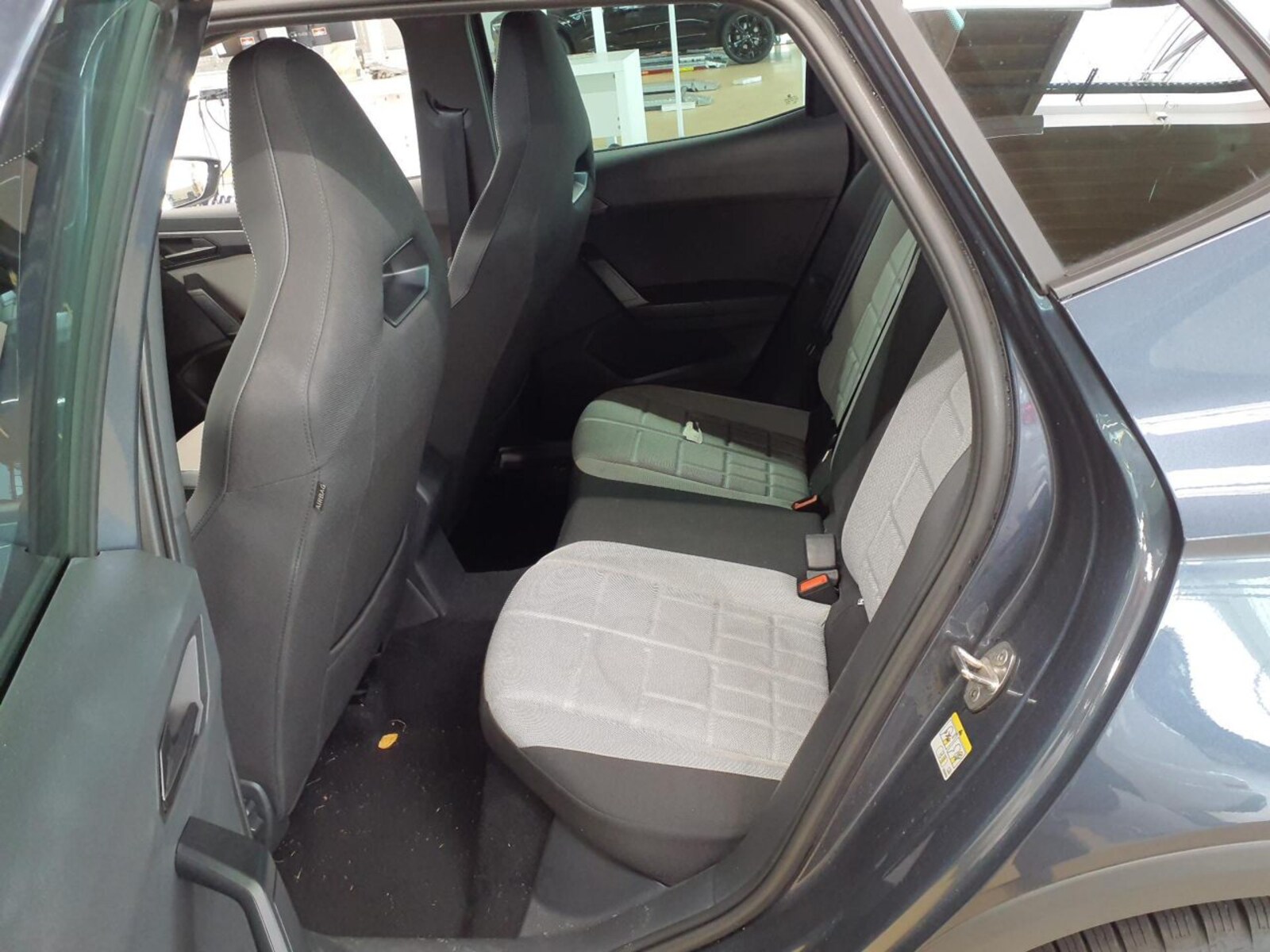 SEAT Arona – Bild 6