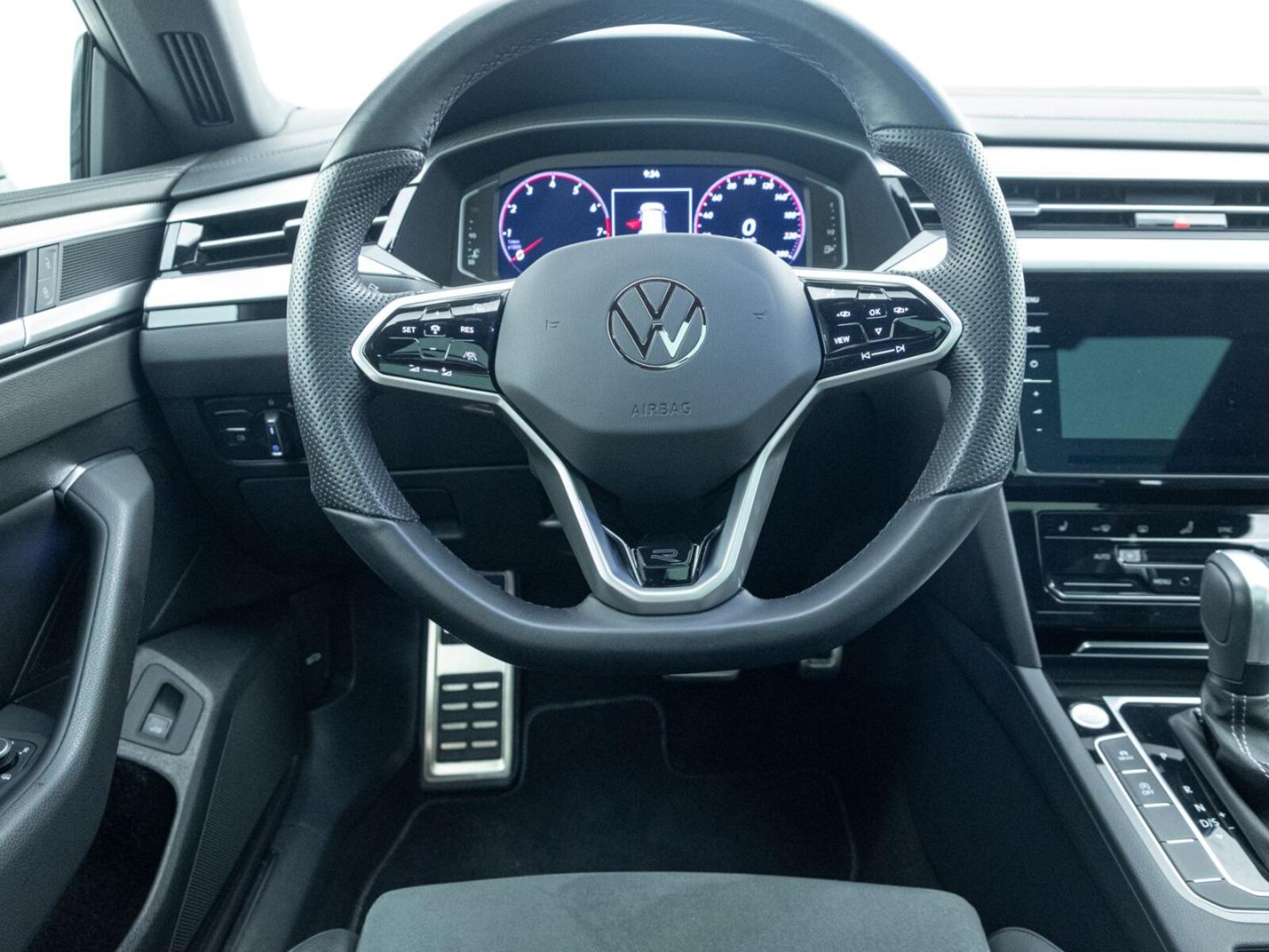 Volkswagen Arteon Shooting Brake – Bild 17