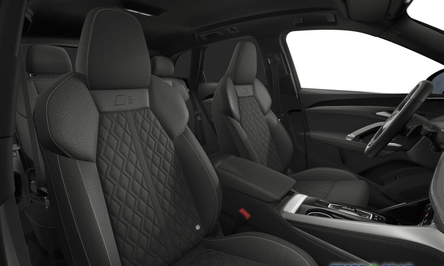 Bild über Audi Q5 SUV TFSI 150 kW S tronic - für weitere Informationen kontaktieren Sie den Audi Partner