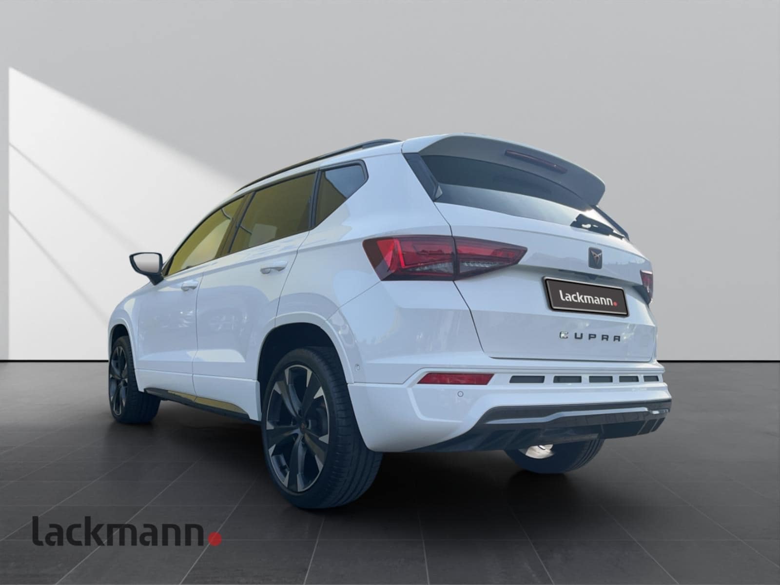 CUPRA Ateca – Bild 6