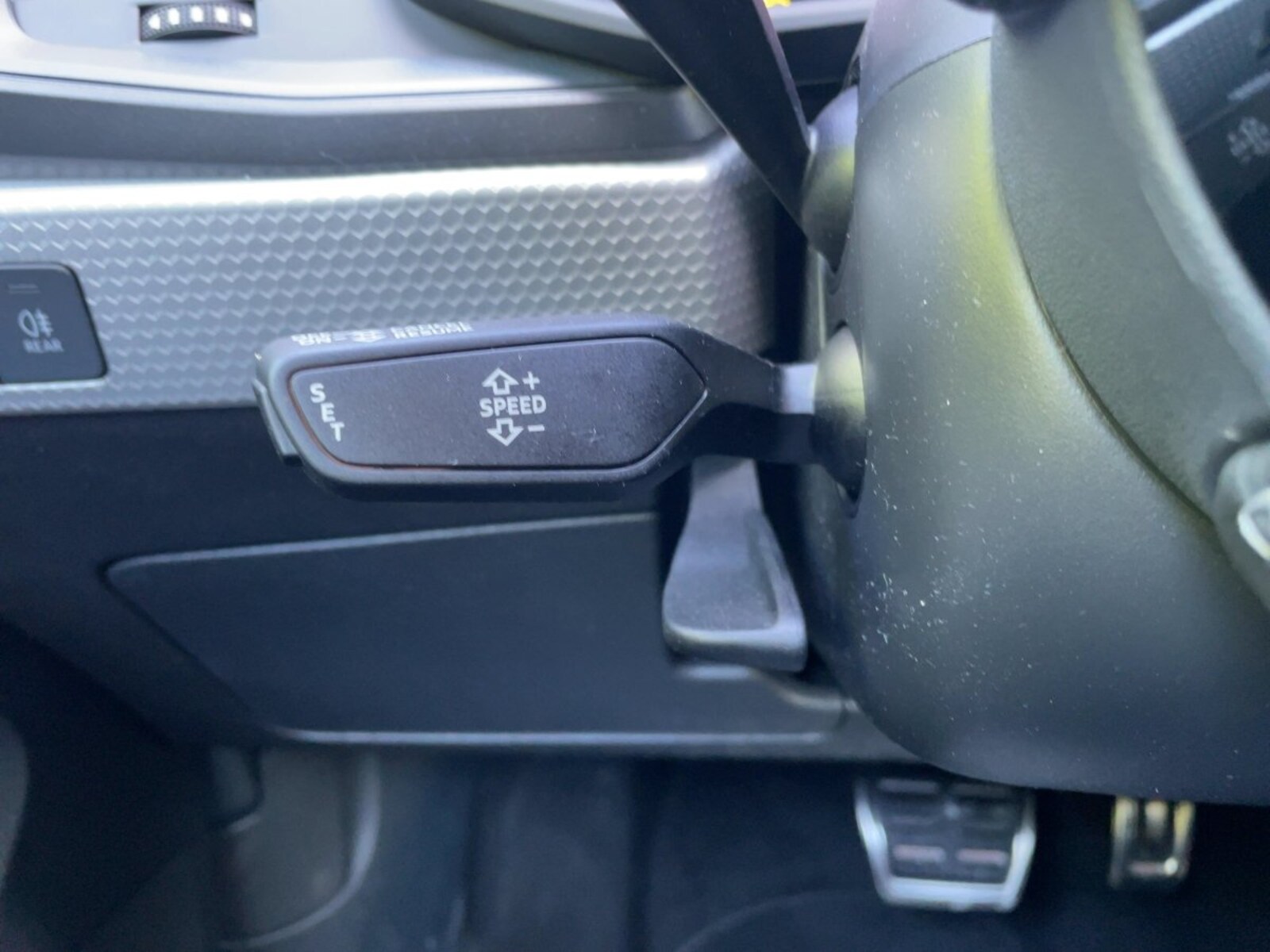 Audi A1 Sportback – Bild 22