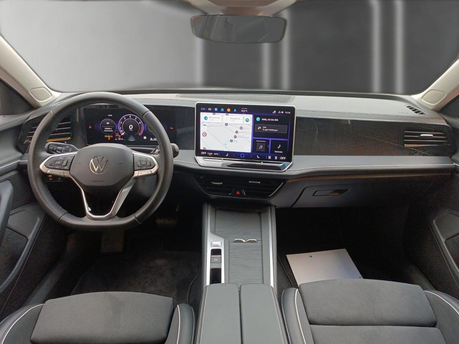 Volkswagen Passat – Bild 18