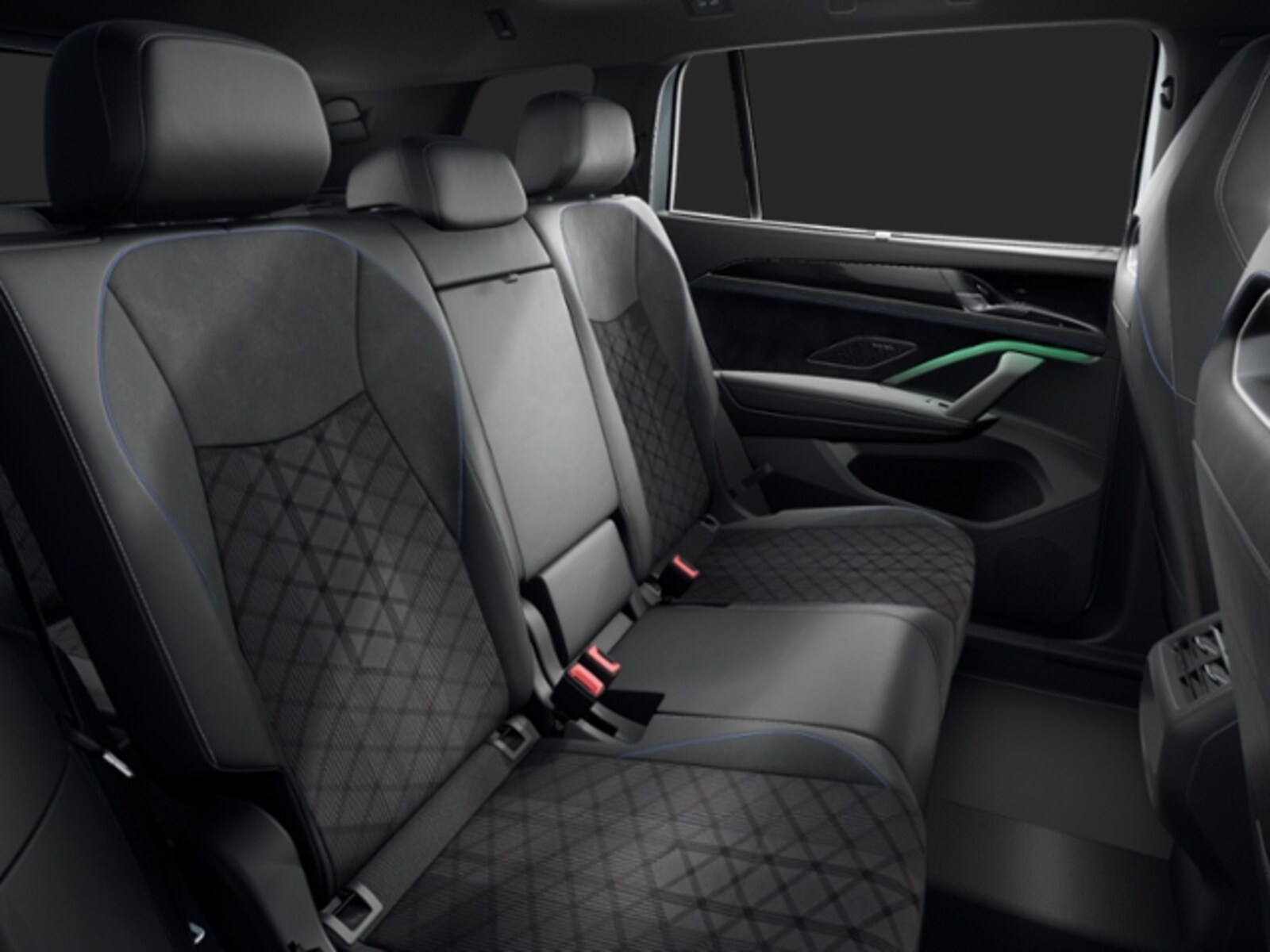 Volkswagen Tayron – Bild 10