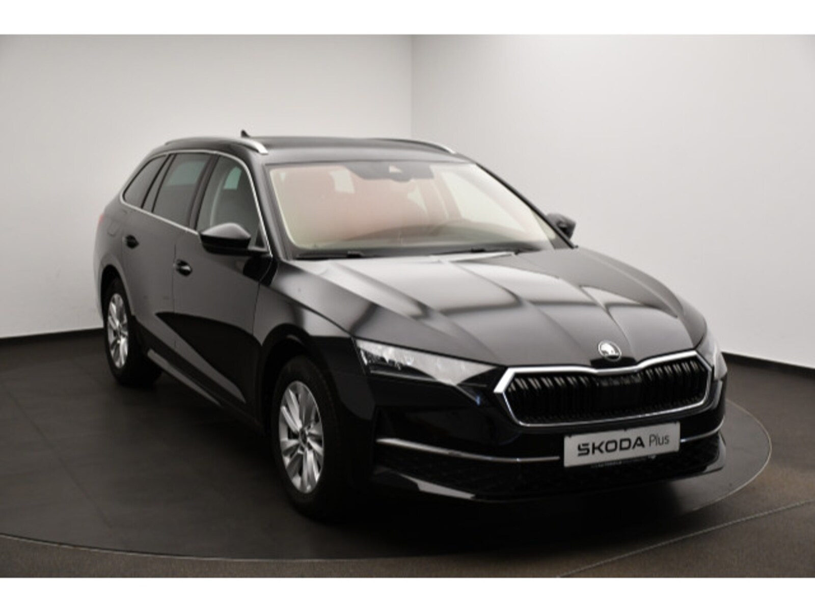 Škoda Octavia Combi – Bild 15
