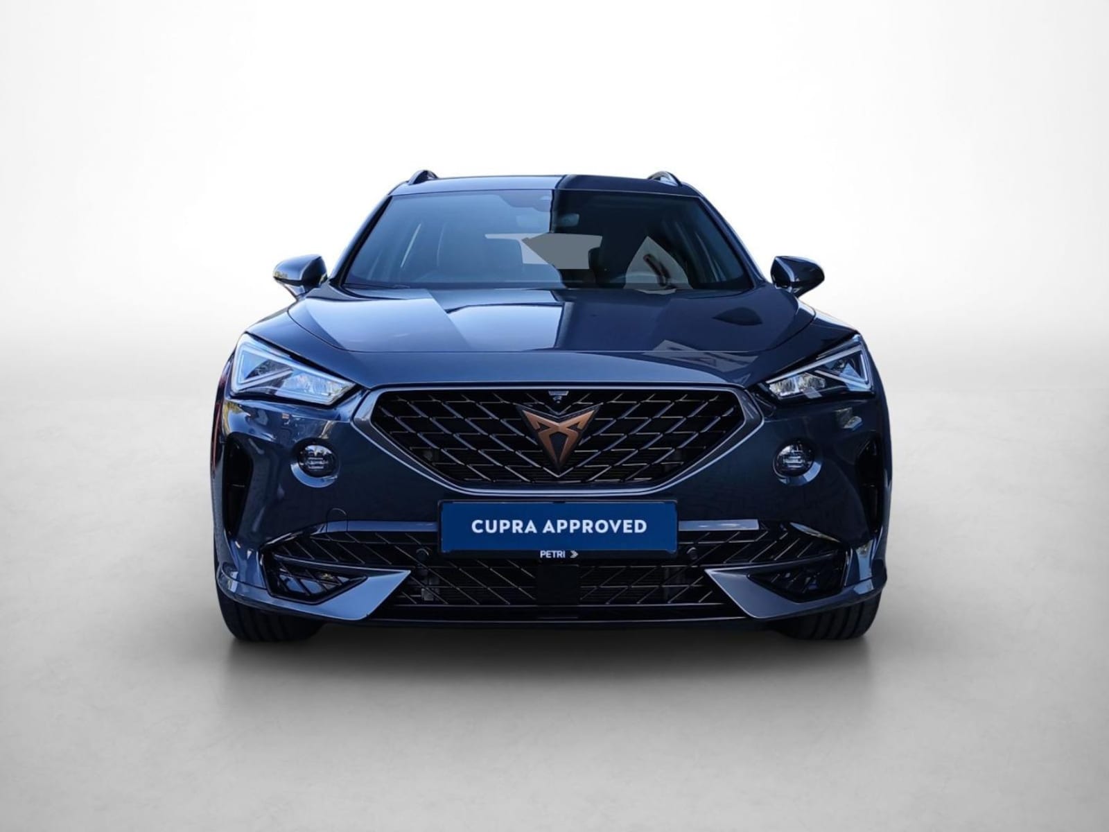 CUPRA Formentor – Bild 12