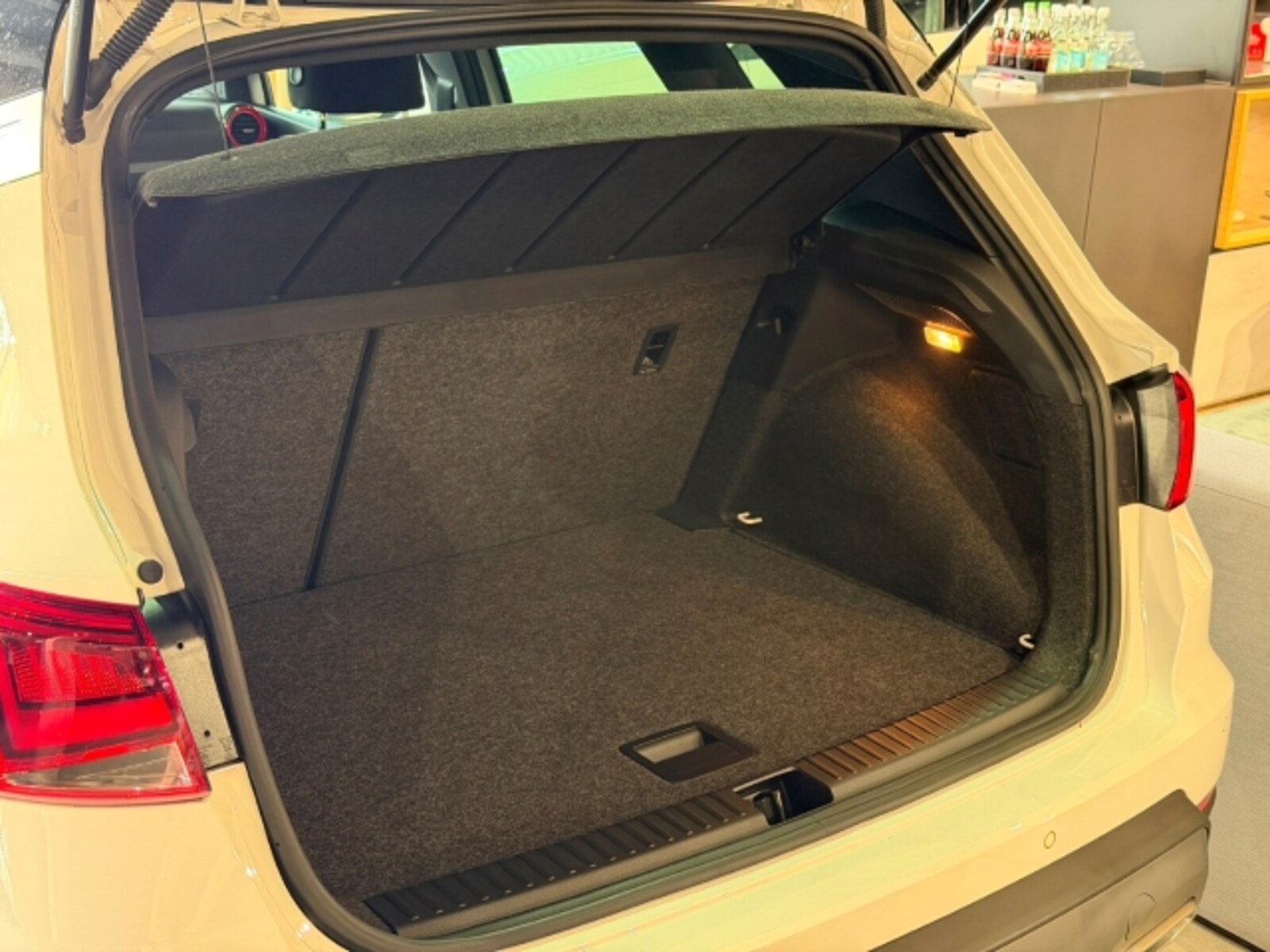 SEAT Arona – Bild 5