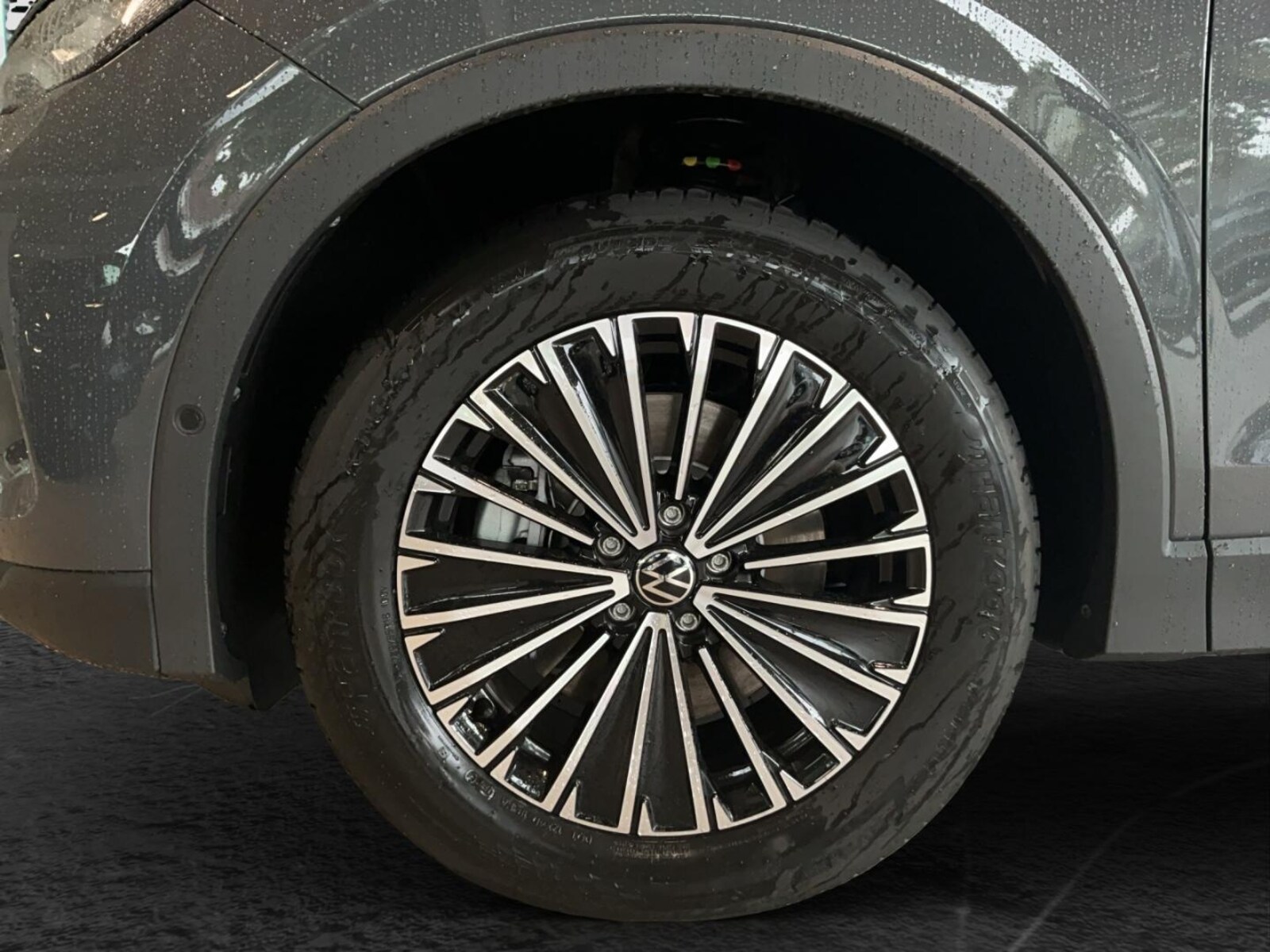 Volkswagen Tiguan – Bild 5