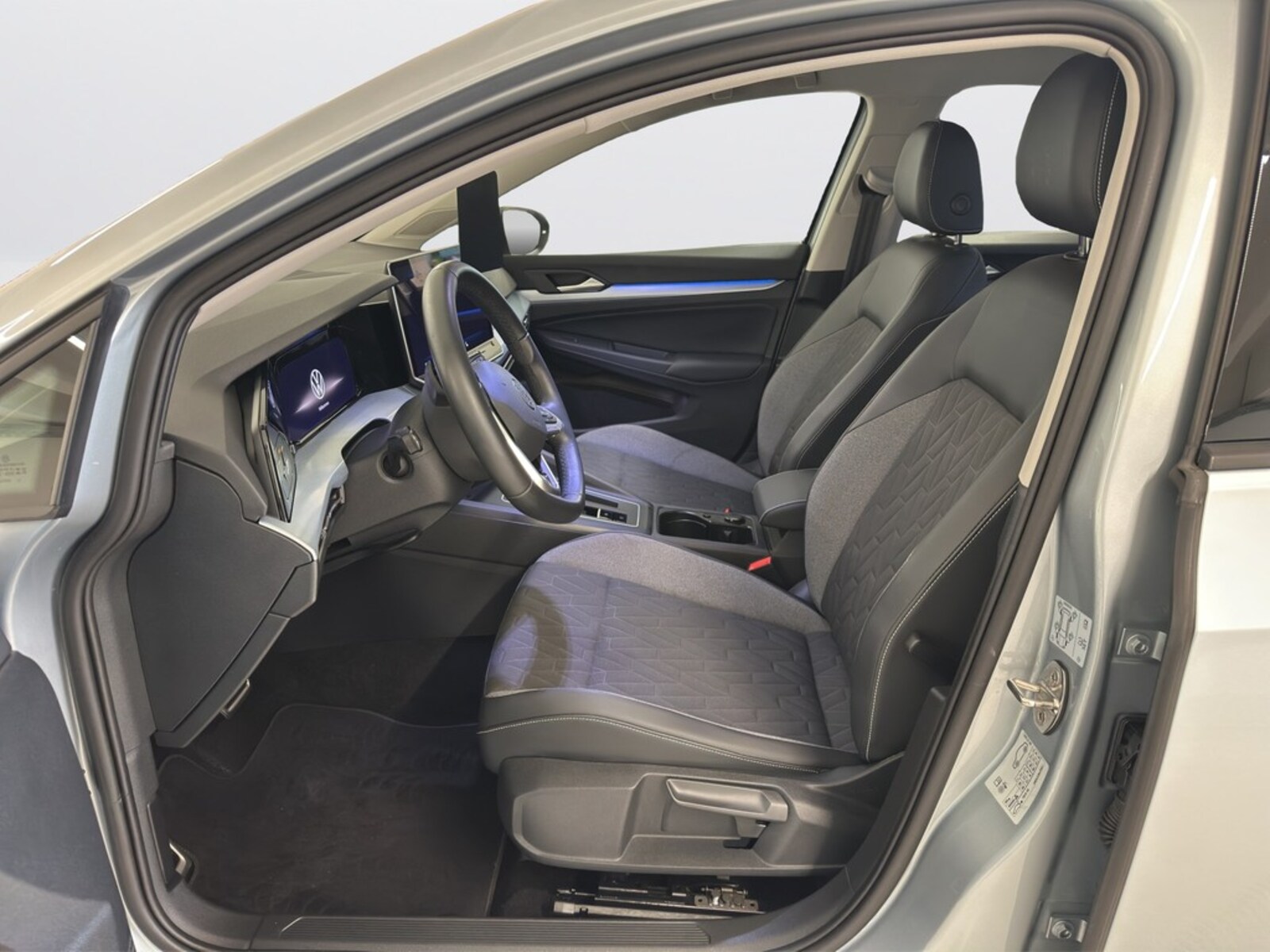 Volkswagen Golf Variant – Bild 9