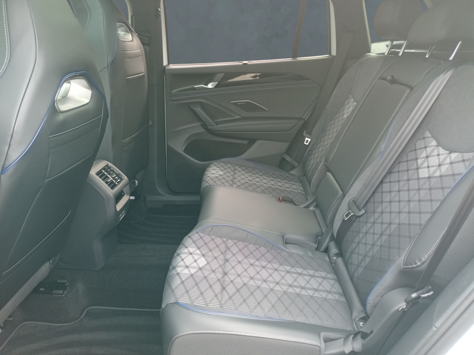 Volkswagen Tayron – Bild 6