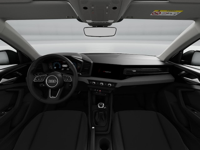 Audi A1 Citycarver 25 TFSI Schaltgetriebe - 2022 - Joinsteer - #9
