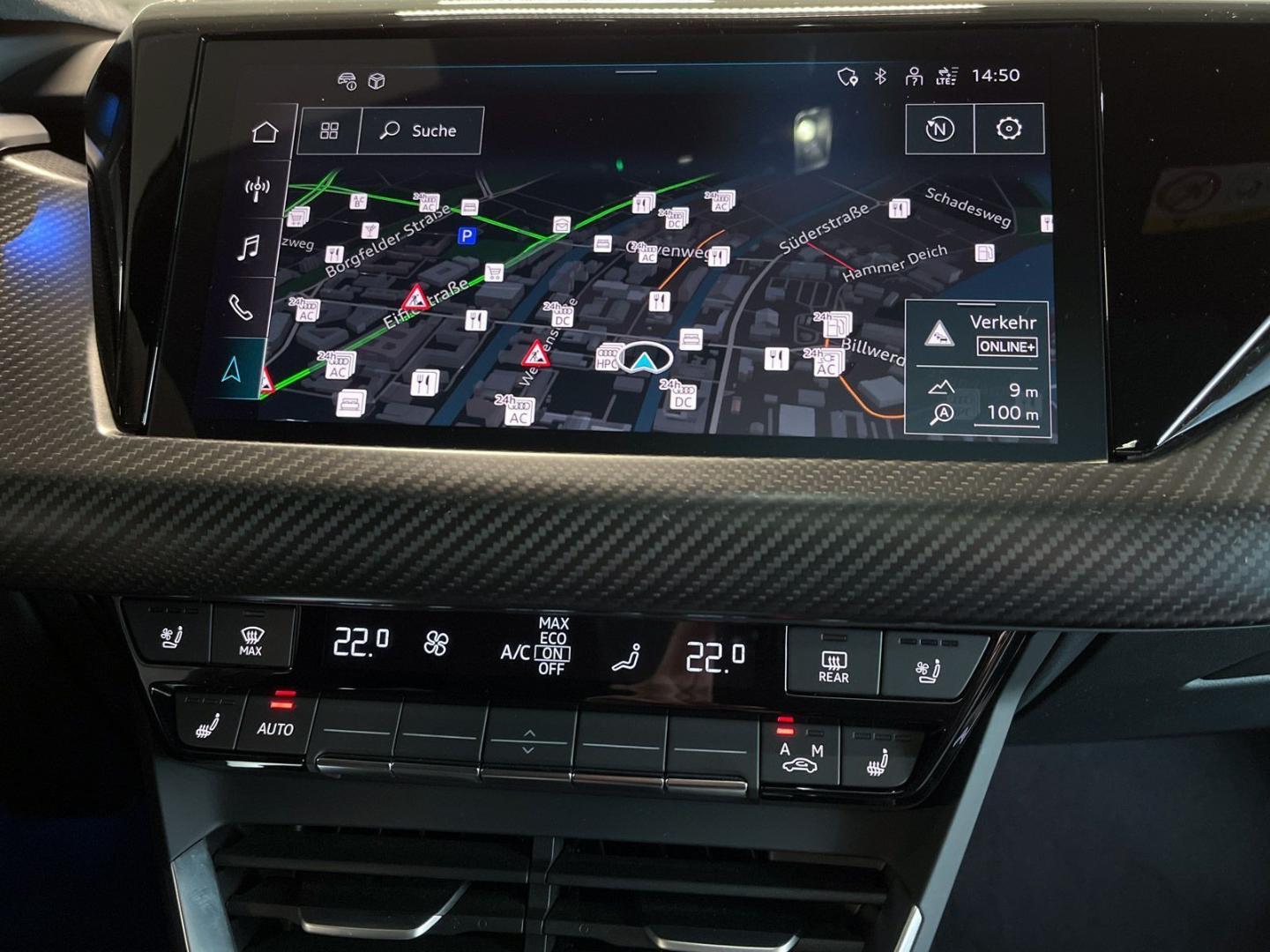 Image about Audi RS e-tron GT e-tron quattro