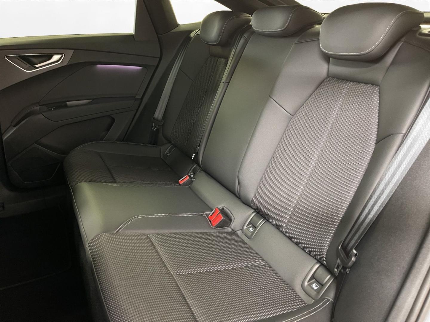 Image about Audi Q4 Sportback e-tron 45 e-tron quattro
