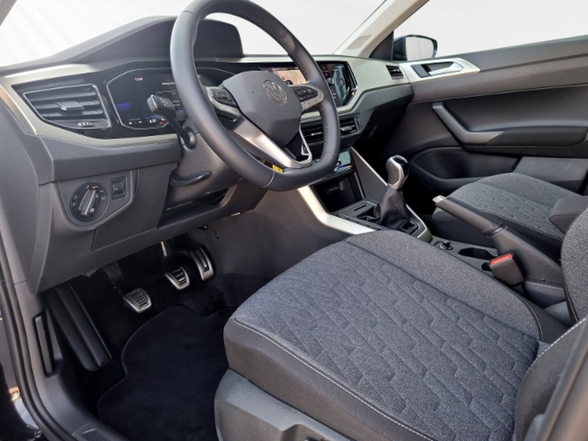 Volkswagen Polo MOVE