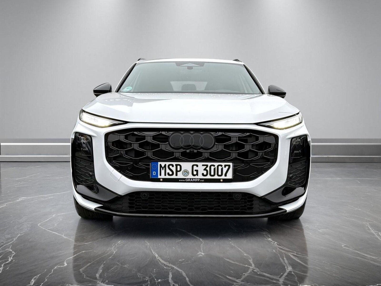 Audi Q3 – Bild 3