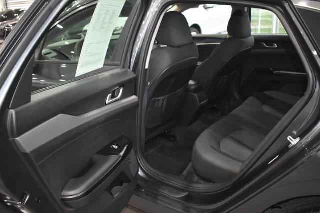 2021 Kia K5 LXS - Photo 26