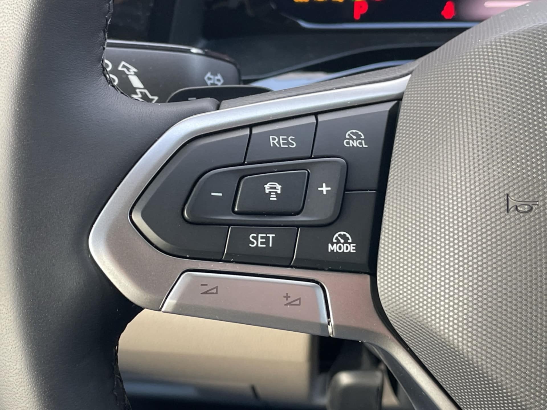 Volkswagen Multivan Langversion Life