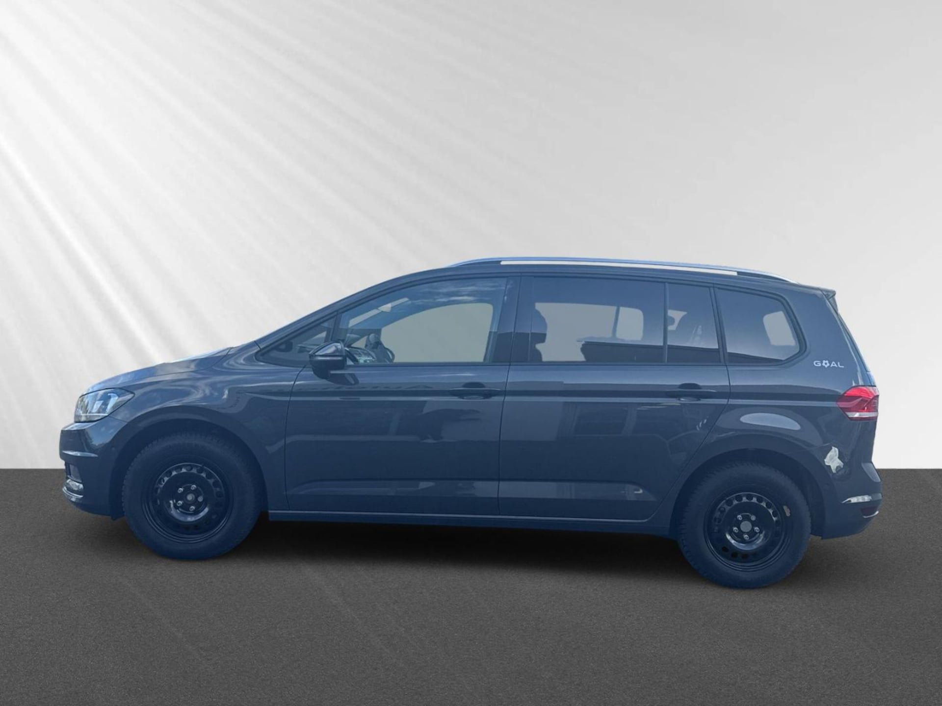 Volkswagen Touran Goal
