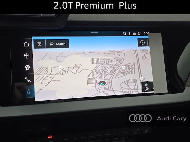 2026 Audi A3 Premium Plus - Photo 21
