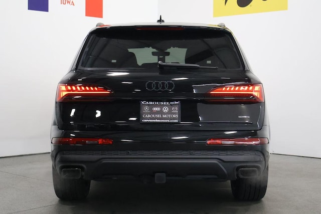 2026 Audi Q7 Premium Plus - Photo 11
