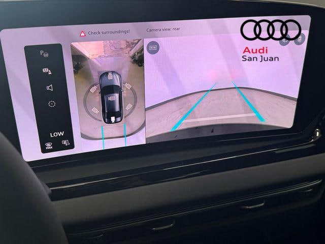 2026 Audi A6 Premium Plus - Photo 18