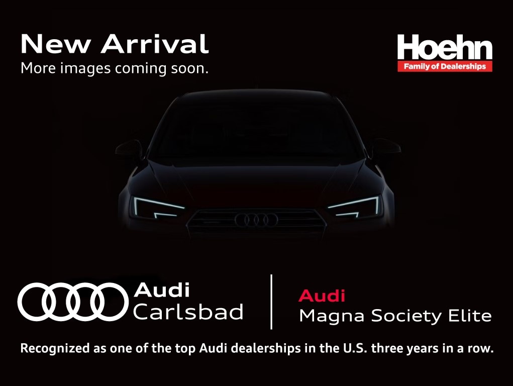 2026 Audi Q3's photo