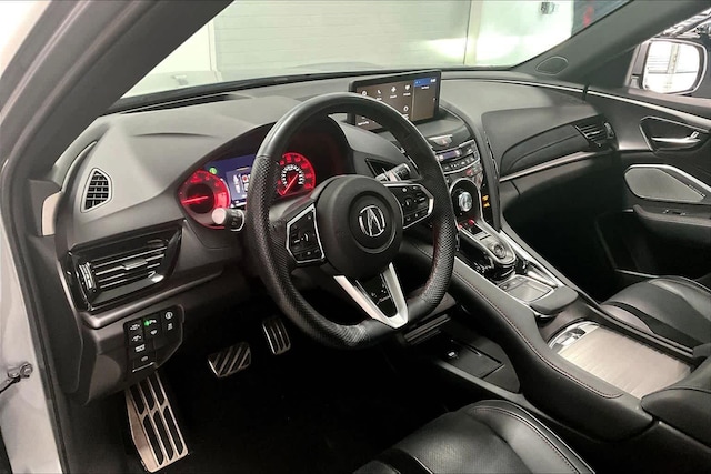 2023 Acura RDX