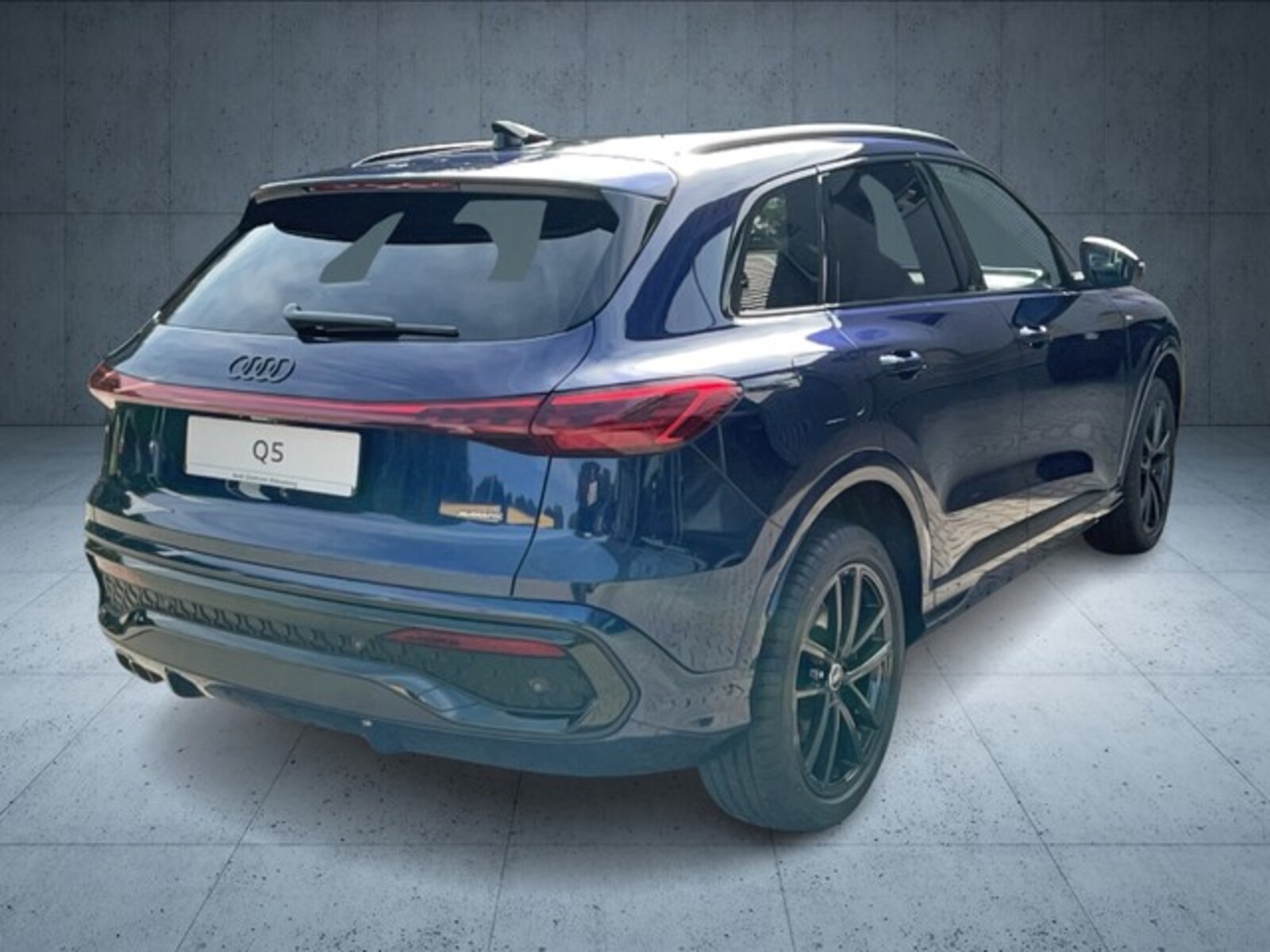 Audi Q5 – Bild 2