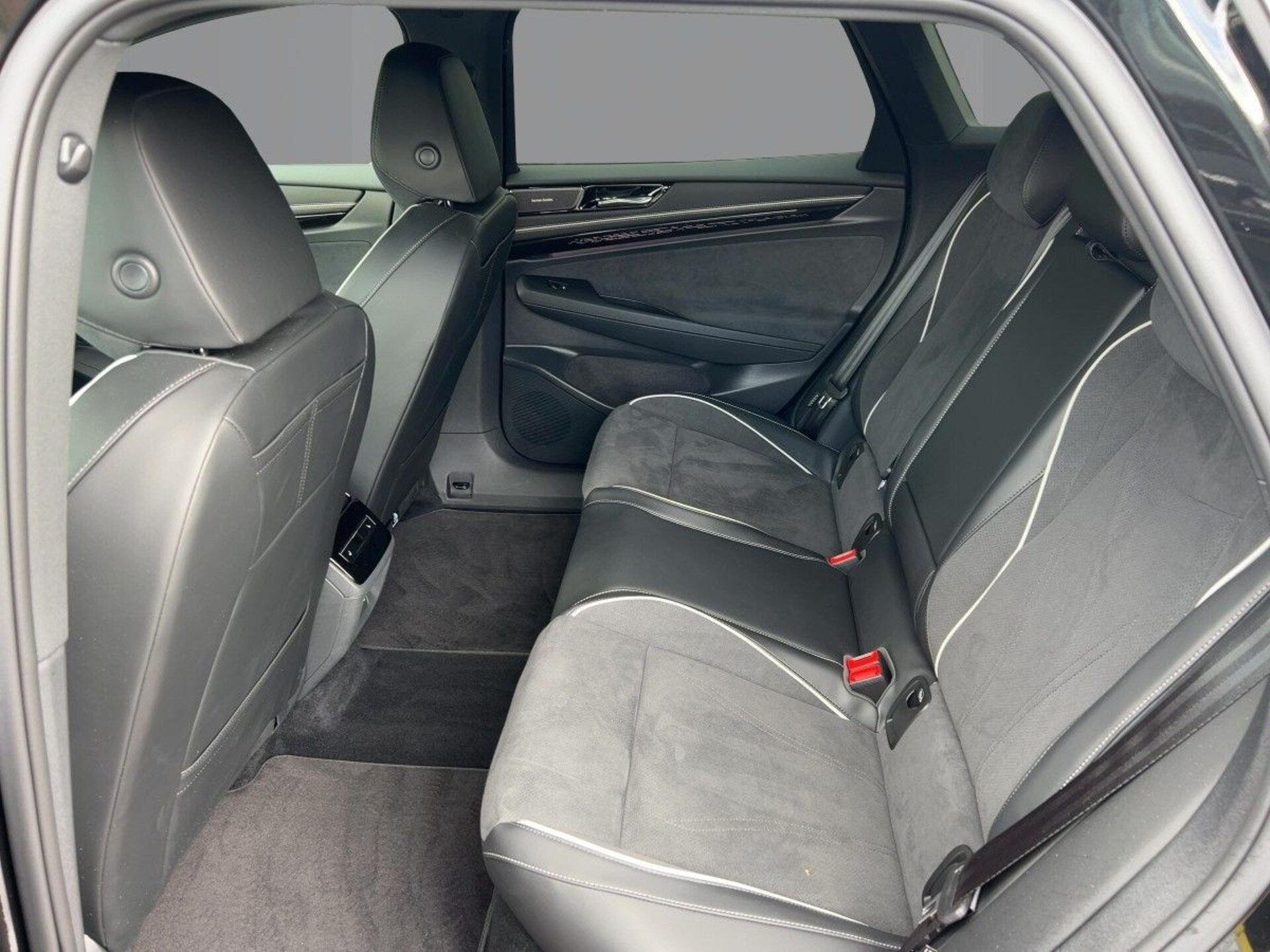 Volkswagen ID.7 Tourer Pro