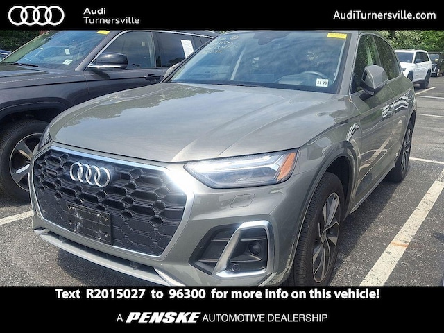 2024 Audi Q5