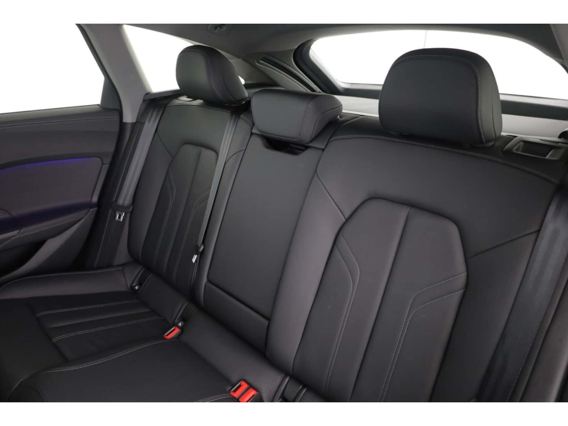 Audi A5 Avant edition one