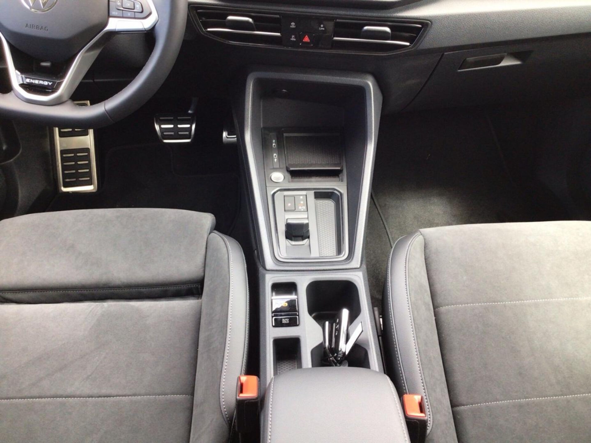 Volkswagen Caddy ENERGY